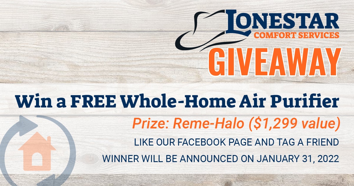 Reme-halo giveaway