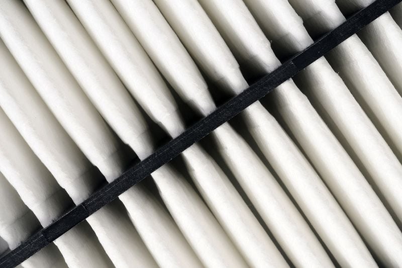 air filter, air filters vs air cleaners