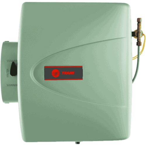 Trane Bypass Humidifier.