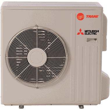 Trane Single-Zone Cooling Only ST.
