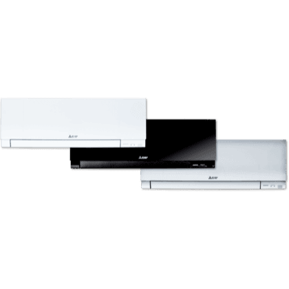 Trane Designer Wall Mount MSZ-EF.