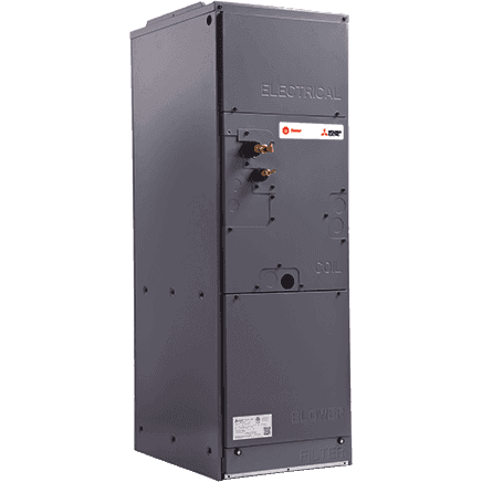 Trane Multi-Position Air Handler AMT.