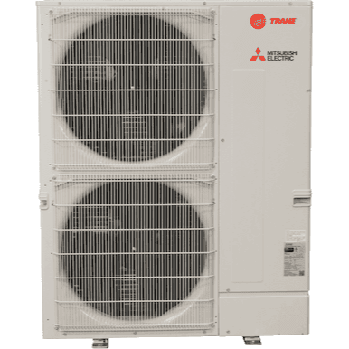 Trane Multi-Zone Heat Pump MX.