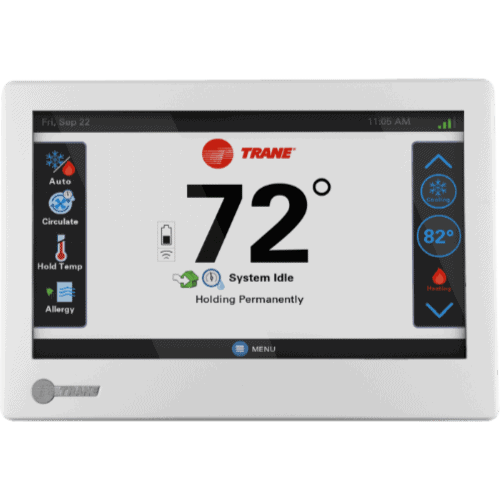 Trane LINK UX360.