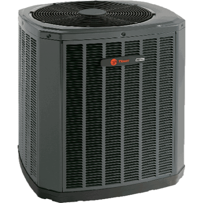 Trane XV18 Air Conditioner.